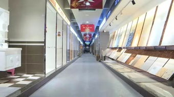 優質建材，實惠之選——四川恒譽祥建材批發城