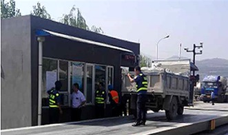 生態水泥公司積極應對貨運新政，力保產品銷售——生態建材銷售策略升級顯成效